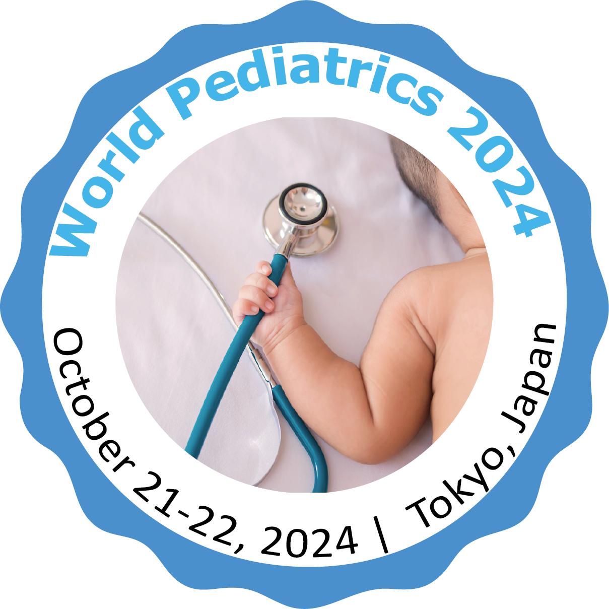 8th World Pediatrics Conference